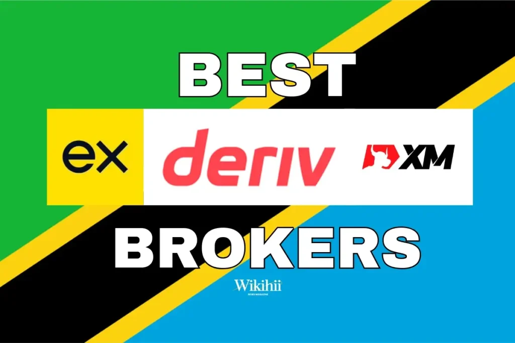 Exness vs XM vs FBS – Broker yupi Bora kwa Tanzania?