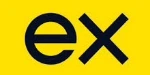 Brokers 1 Exness Logo