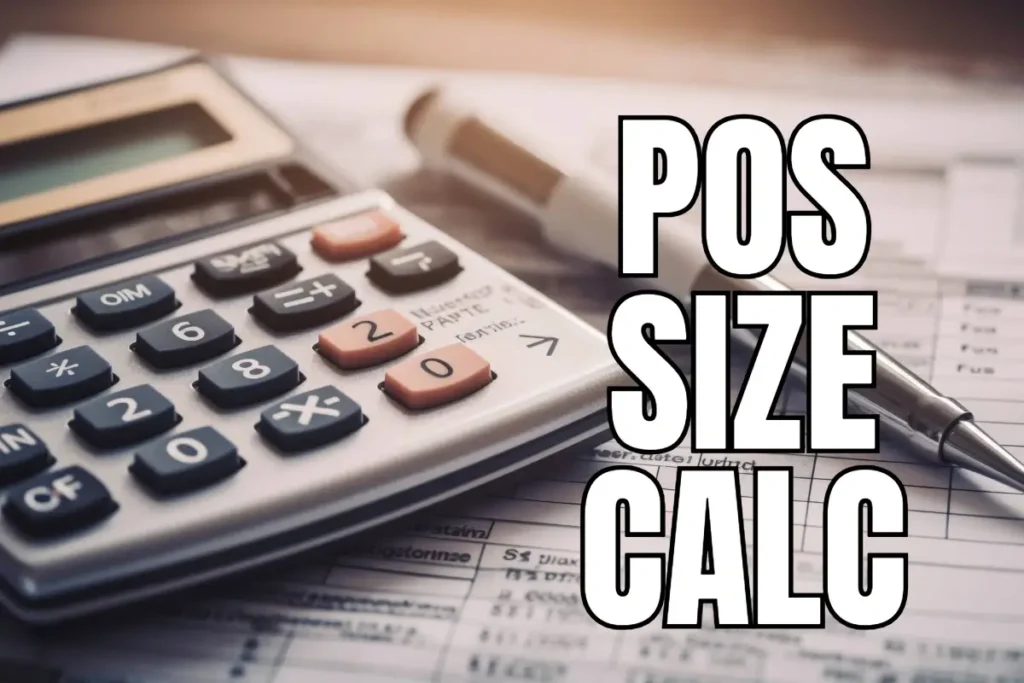 Jinsi ya Kutumia Position Size Calculator Katika Biashara ya Forex