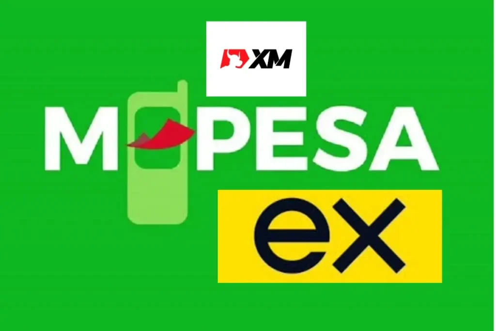 Top 5 Forex Brokers with Instant M-Pesa Withdrawals