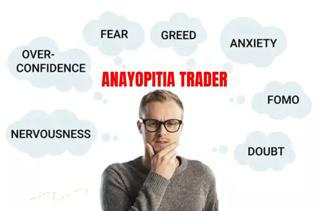 Trading Pyschology Siri ya Saikolojia ktk Forex