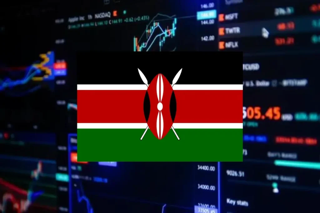 How I Made My First $100 Trading Forex from Kenya