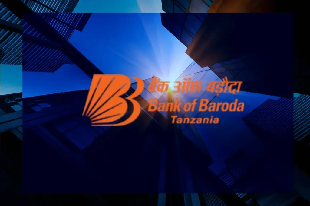 Bank of Baroda Tanzania Ltd
