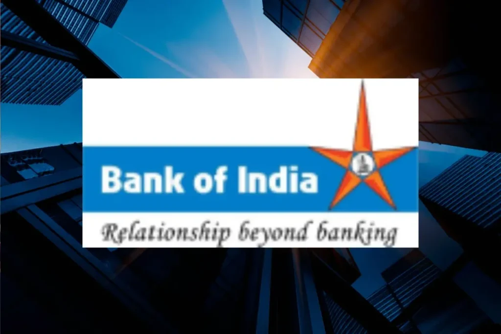 Bank of India Tanzania Ltd