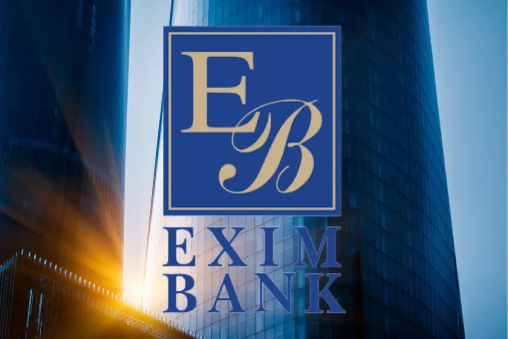 Exim Bank Swift Code Tanzania