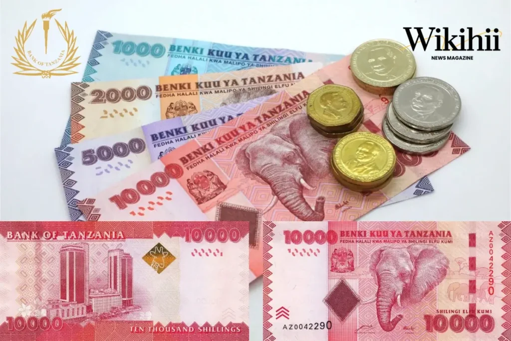 Pesa za Tanzania zinatengenezwa Nchi Gani