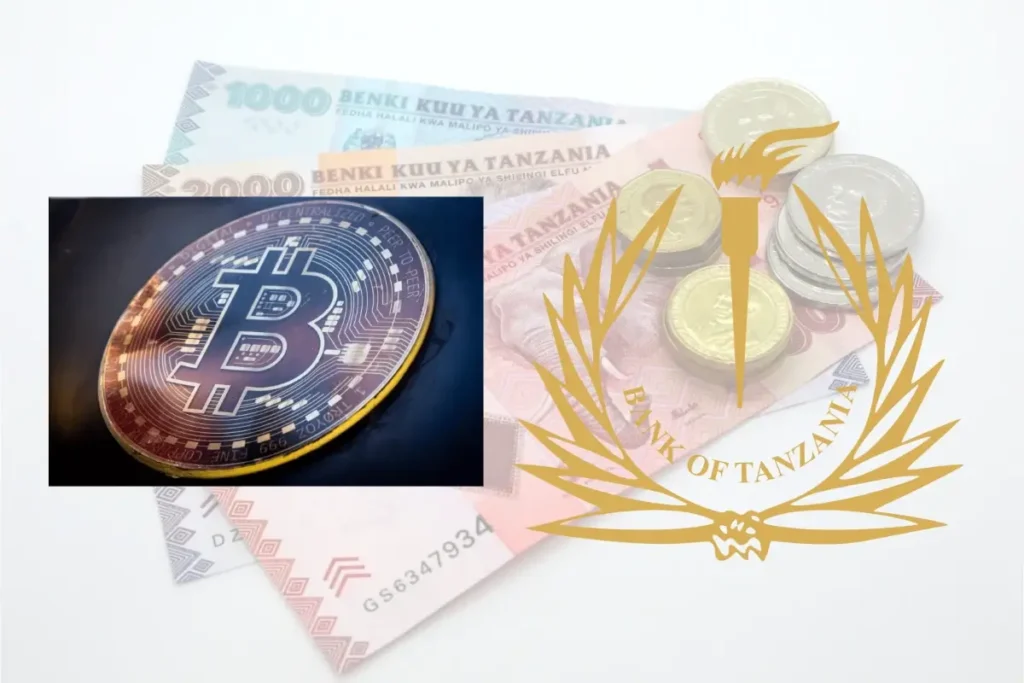 Sera ya Benki Kuu (BOT) Kuhusu Crypto, Bitcoin Nchini