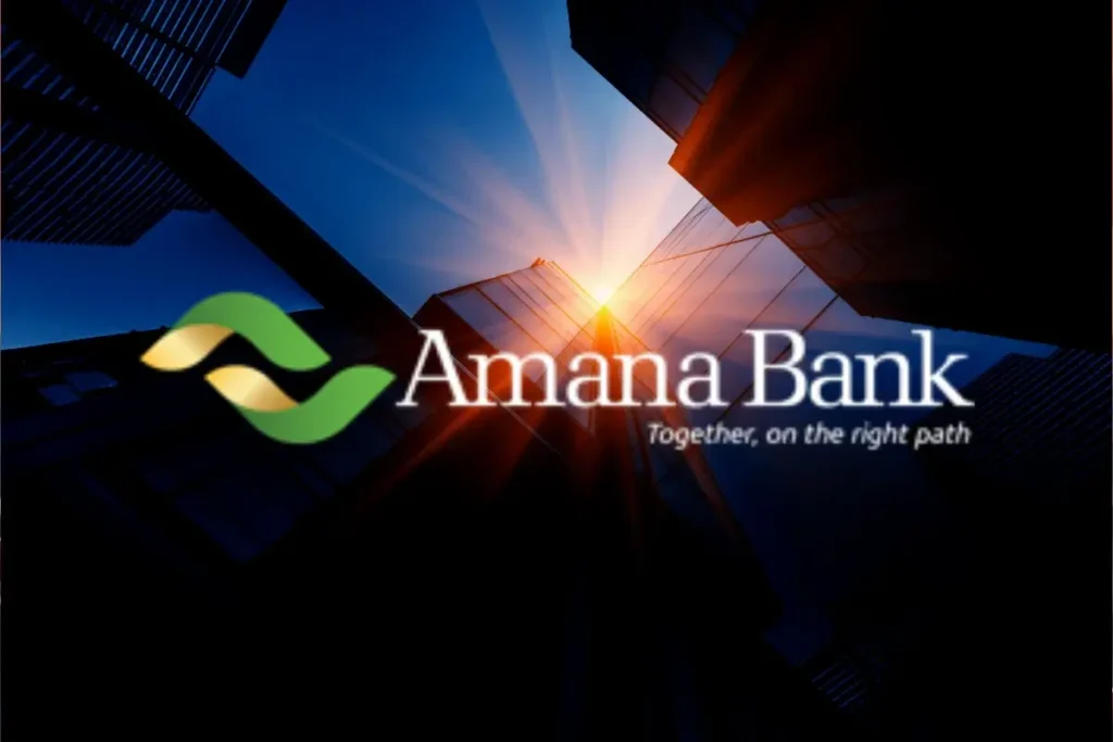 Amana Bank Ltd