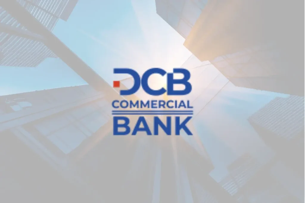 DCB Commercial Bank Plc