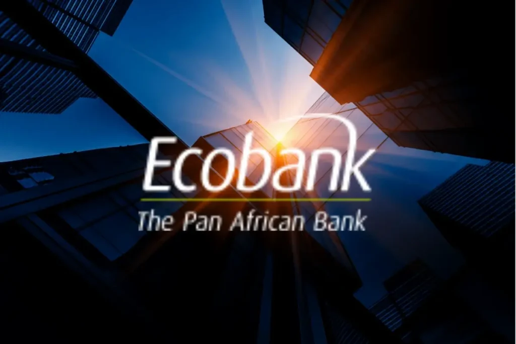 Ecobank Tanzania Ltd