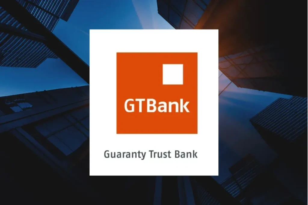 Guaranty Trust Bank Tanzania Ltd