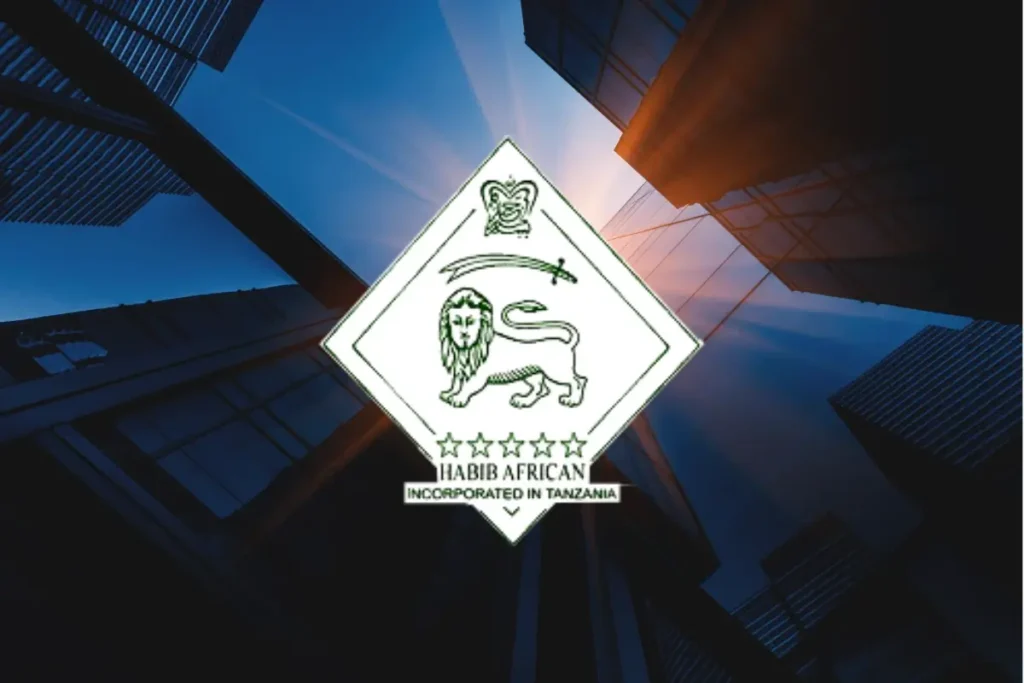 Habib African Bank Ltd