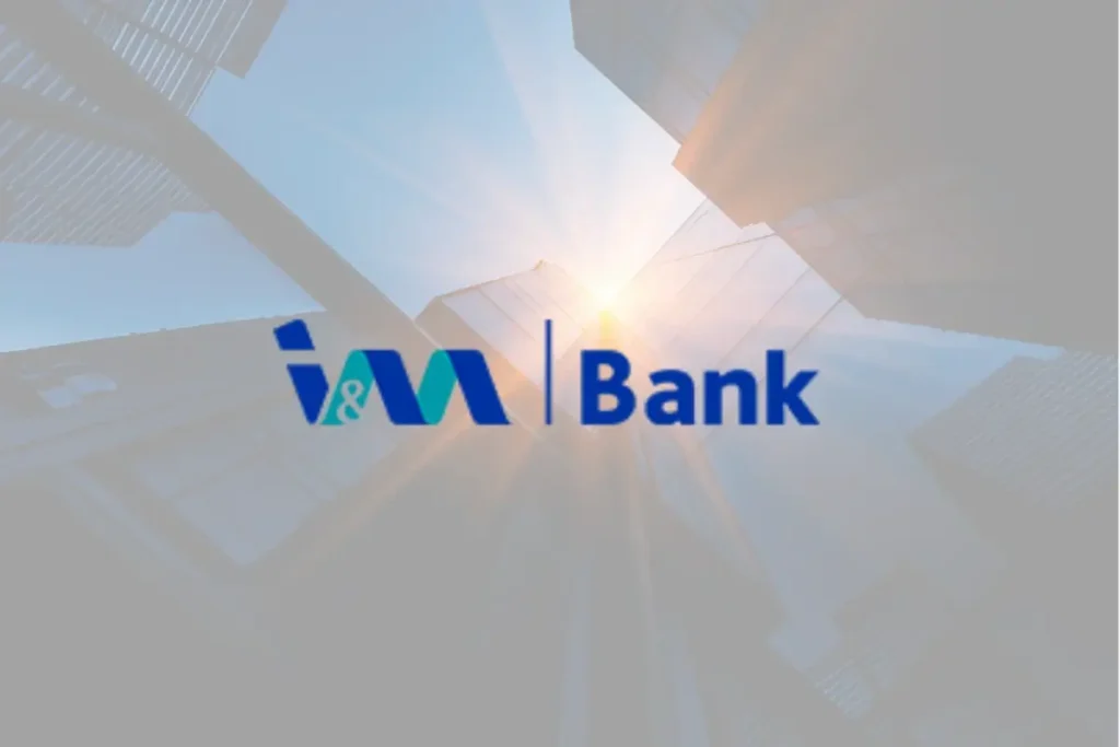 I&M Bank Tanzania Ltd