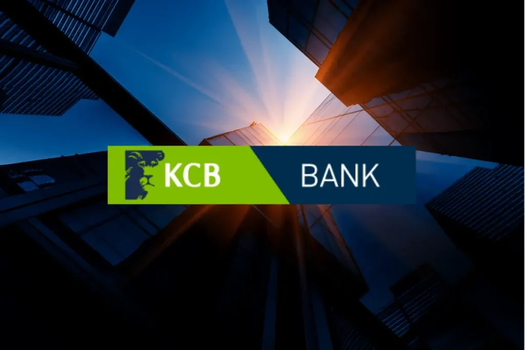 KCB Bank Tanzania Ltd