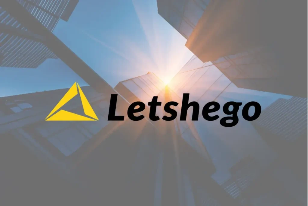 Letshego Faidika Bank Tanzania Ltd