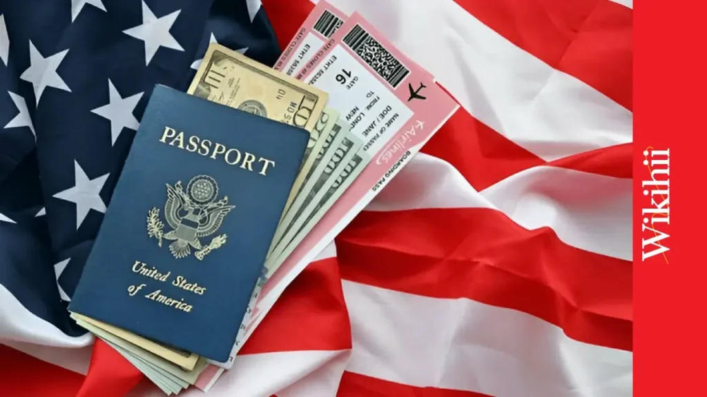 Gharama za Visa ya Marekani