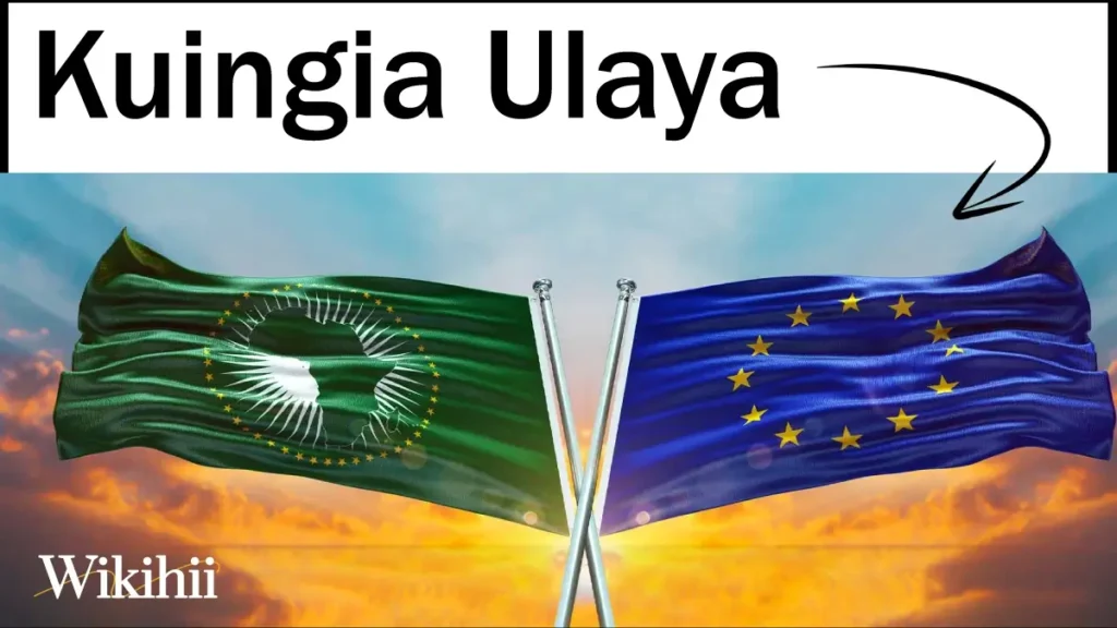 Jinsi ya Kuingia Ulaya Mwongozo Kamili kwa Wasafiri