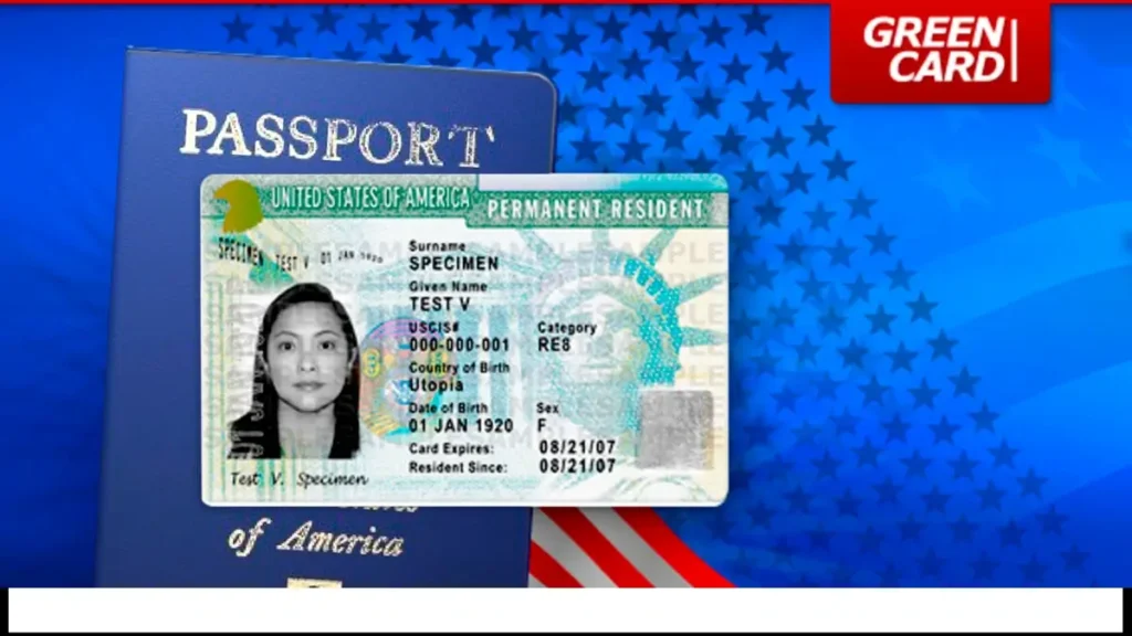 Jinsi ya Kushinda Green Card Lottery (DV Program)
