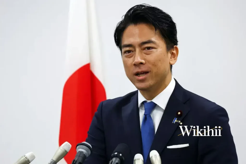 Koizumi Ahakikishia Kuinua Mishahara Kupambana na Mfumuko wa Bei
