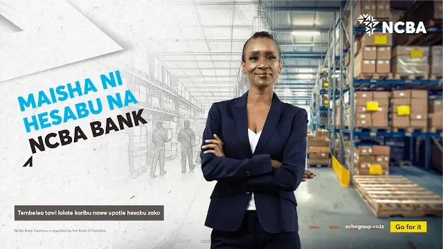 Mchango wa NCBA katika Ukuaji wa Uchumi