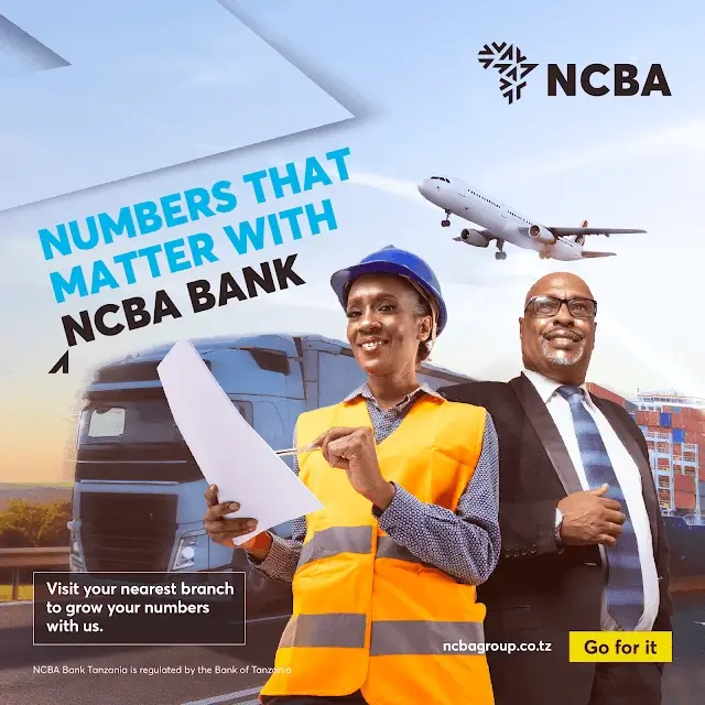 Mchango wa NCBA katika Ukuaji wa Uchumi3
