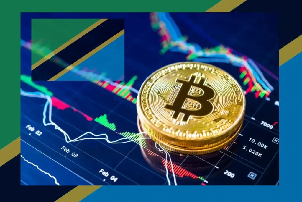 Bitcoin Tanzania