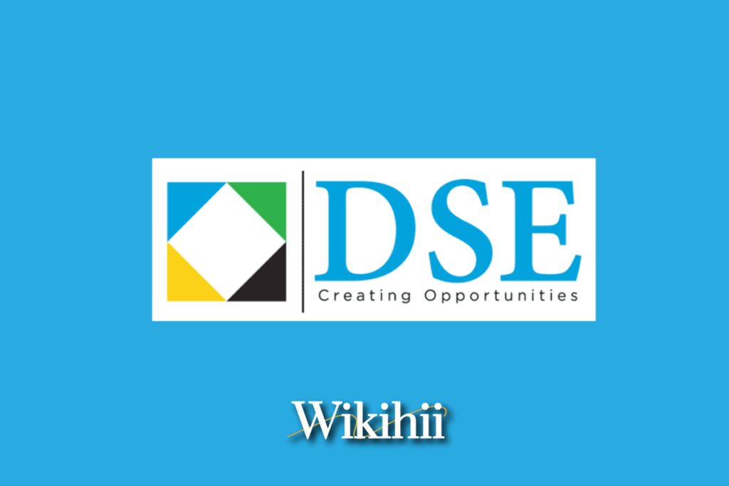 DSE Plc (Dar es Salaam Stock Exchange)