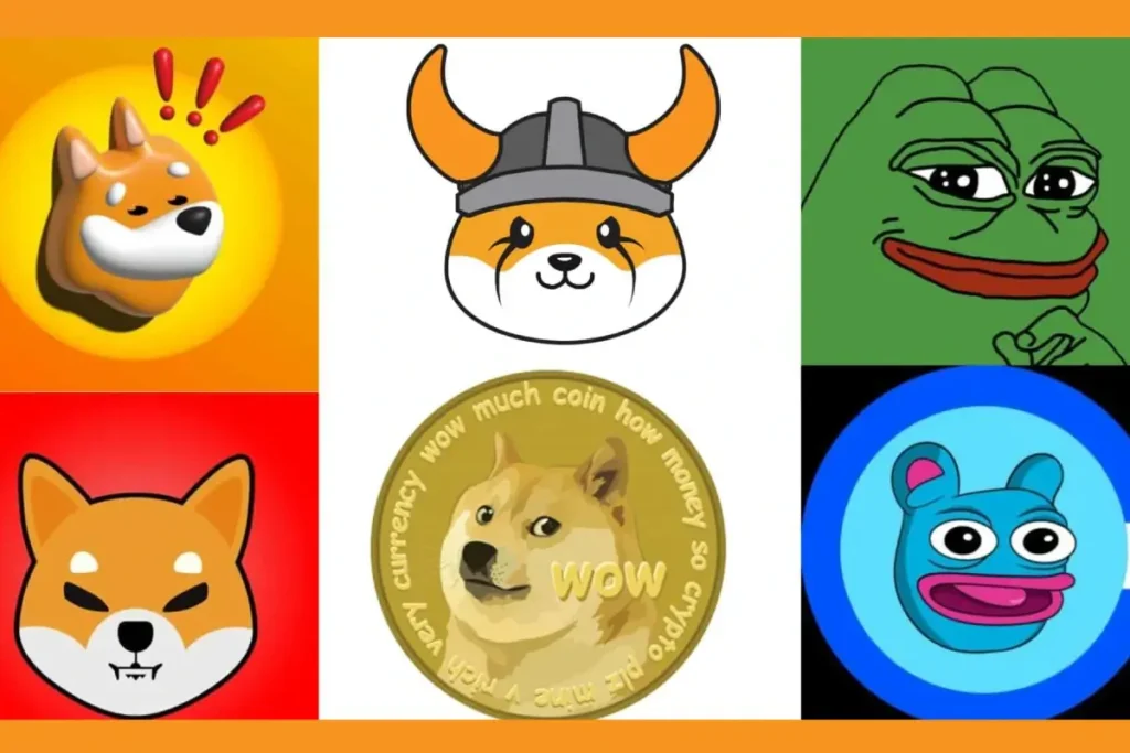 Memecoin Jinsi ya Kununua Meme Zenye Potential