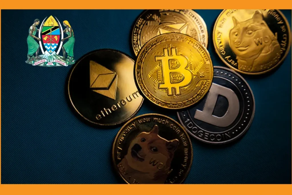 Sarafu za Kidijitali: Jinsi ya Kuingia na Kuwekeza