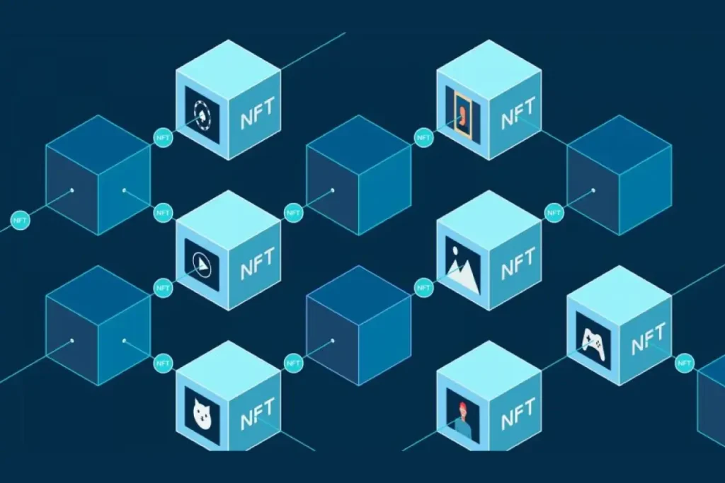 Umuhimu wa Blockchain kwa Kijana wa Tanzania Umuhimu wa Blockchain kwa Kijana wa Tanzania