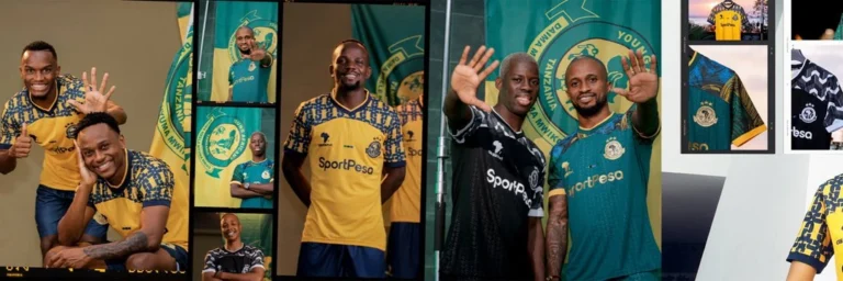 Mishahara ya Wachezaji wa Yanga SC