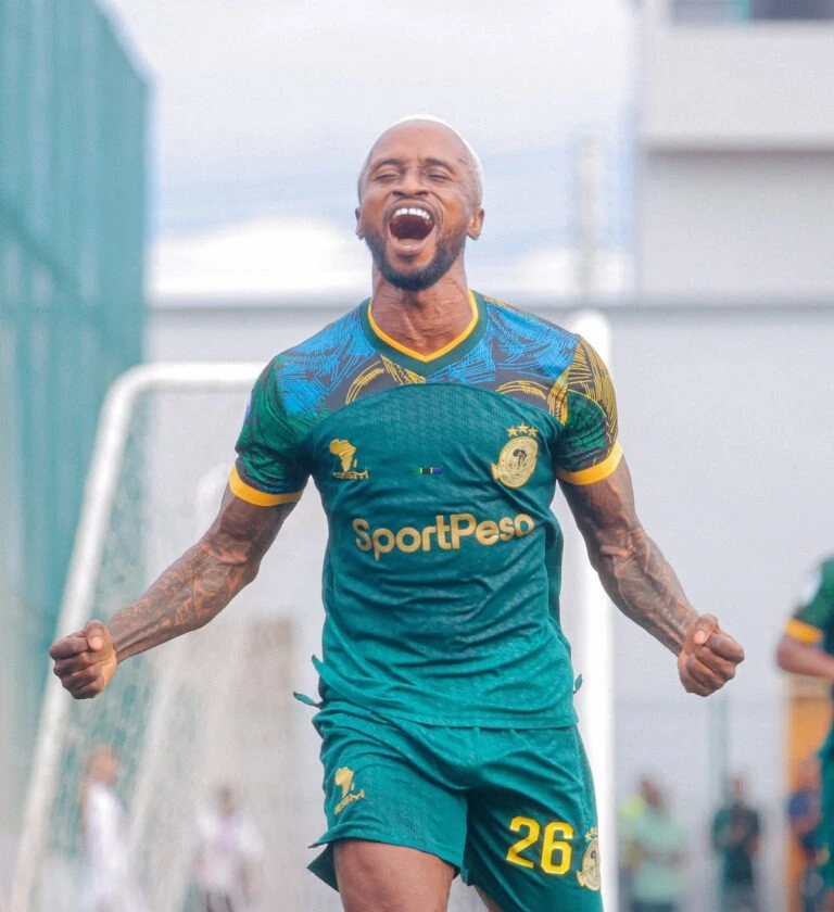 Orodha rasmi ya wachezaji wa Yanga