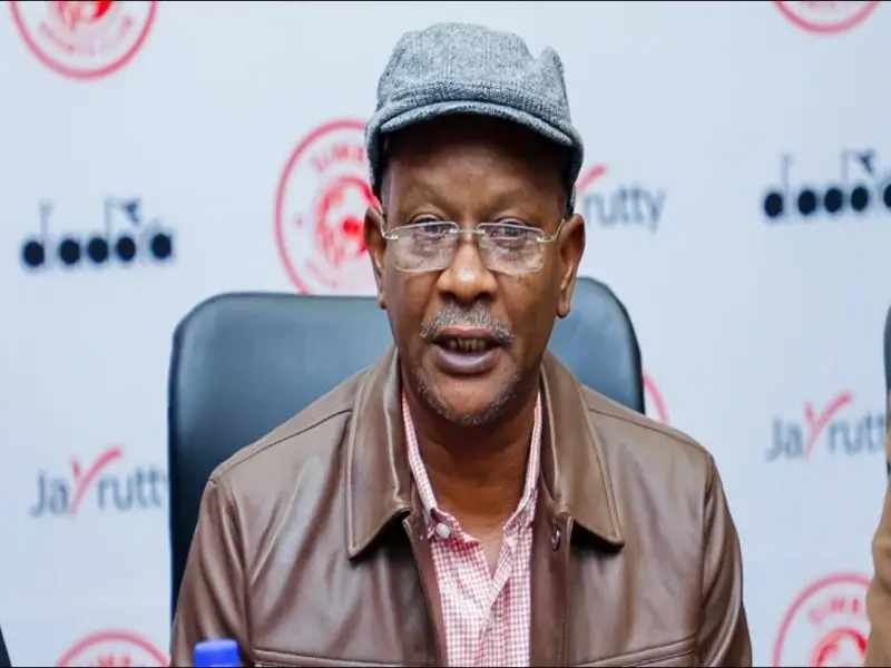 Jayrutty na Diadora Wafanya Balaa Simba SC – Uwanja Mpya, Jezi Mpya, Ndoto Mpya 1 Jayrutty na Diadora Wafanya Balaa Simba SC – Uwanja Mpya Jezi Mpya Ndoto Mpya 2