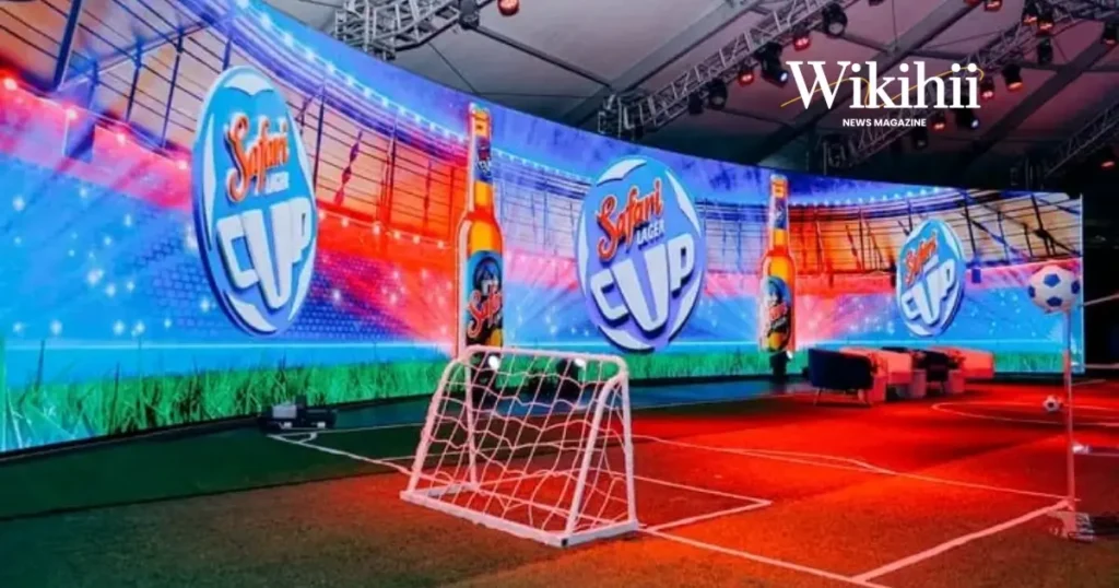 Mashindano ya Safari Lager Cup yazinduliwa rasmi kwa ushirikiano na Yanga SC