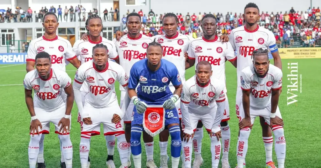 SIMBA SC YABADILI GEAR SAFARI YA KWENDA MOROCCO KWA AJILI YA FAINALI YABADILIKA