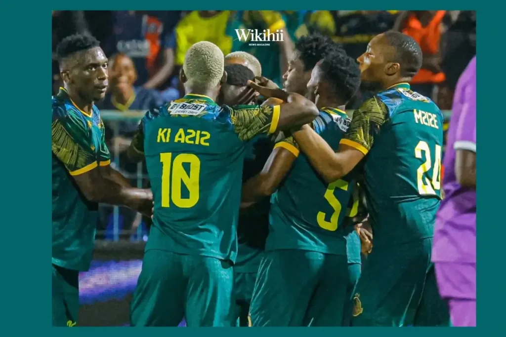 Wachezaji Waliosajiliwa na Yanga Kwa Msimu wa 2025/2026