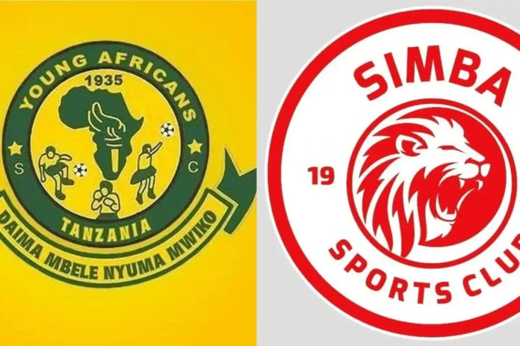 Rekodi za Simba na Yanga Katika Ligi Kuu Tanzania Bara