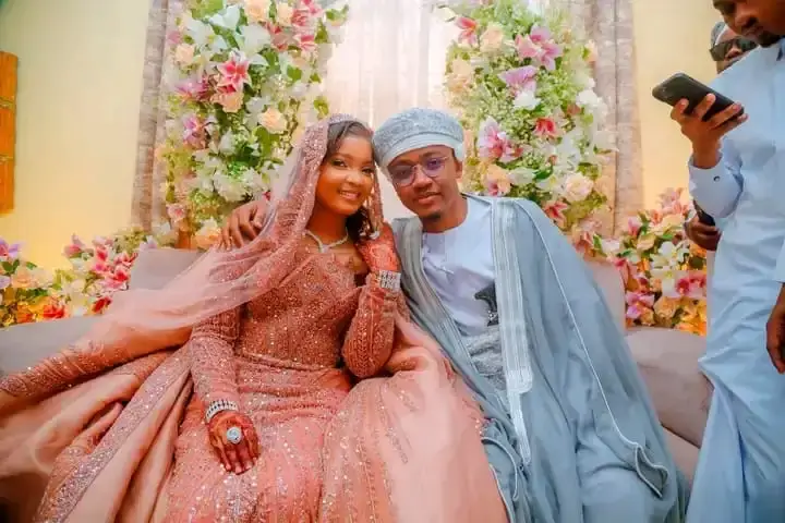 Afisa Habari wa Yanga Ali Kamwe Afunga Ndoa Arusha 1