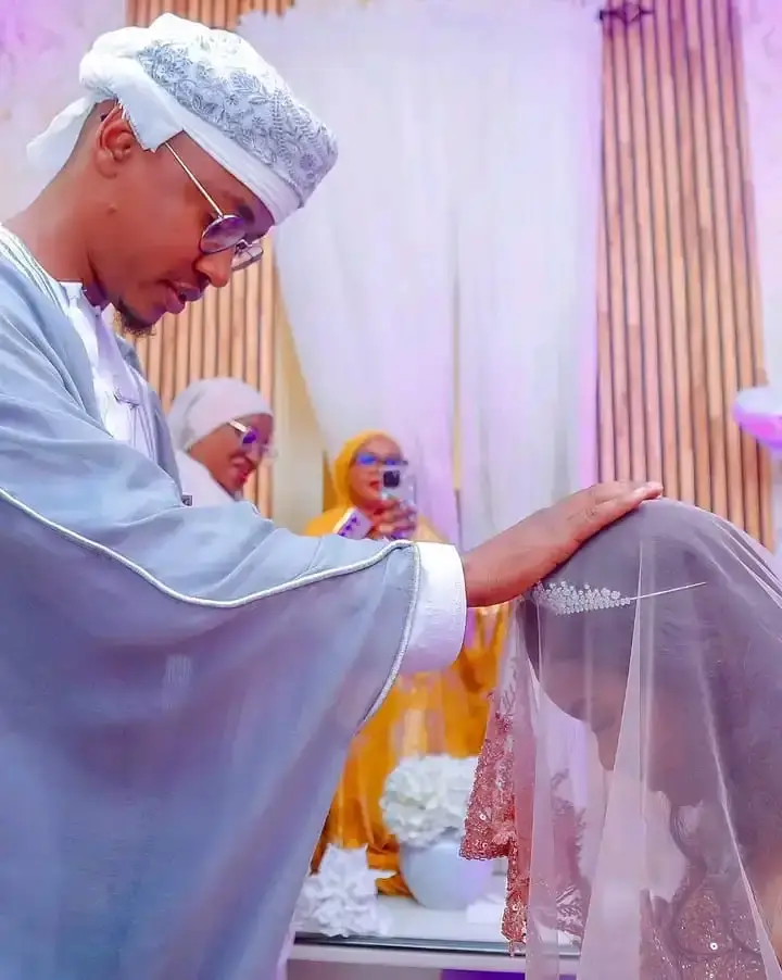 Afisa Habari wa Yanga Ali Kamwe Afunga Ndoa Arusha mjini