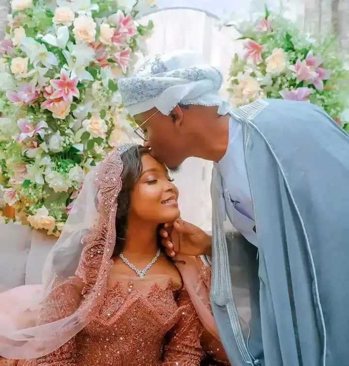 Afisa Habari wa Yanga Ali Kamwe Afunga Ndoa Arusha moja