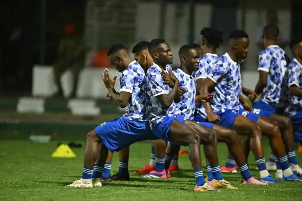 Dua za Watanzania Kwa Taifa Stars Dhidi ya Burkina Faso Leo