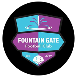Fountain Gate