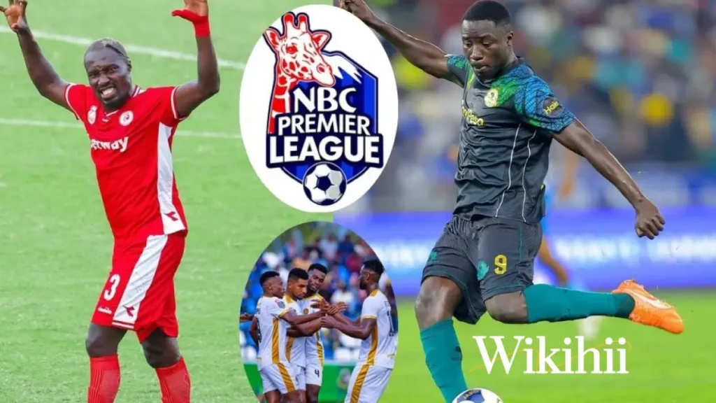 Kanuni Mpya za NBC Premier League 2025/26: Maboresho ya TPLB, Athari kwa Klabu na Wachezaji Kanuni Mpya za NBC Premier League 202526 Maboresho ya TPLB, Athari kwa Klabu na Wachezaji