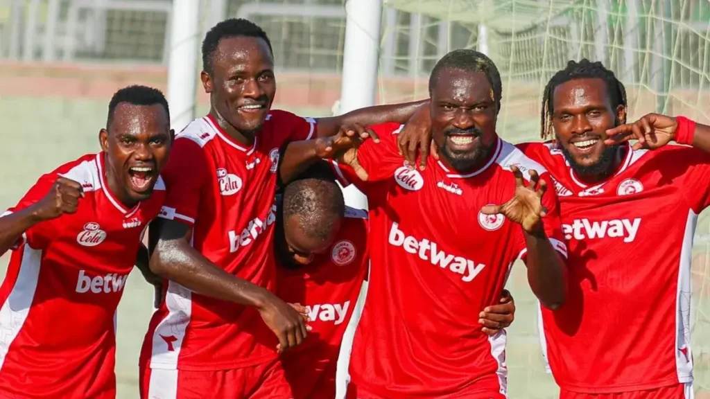 Jezi Mpya za Simba SC Msimu wa 2025/2026