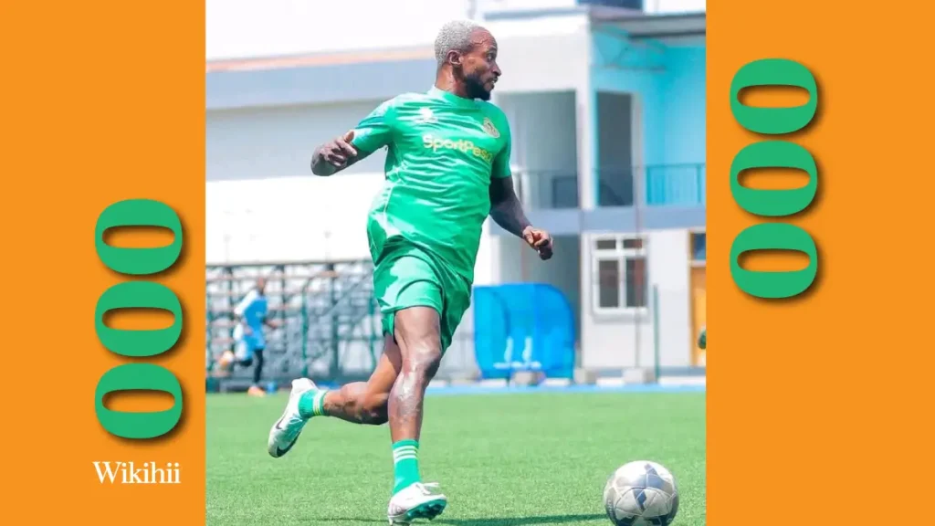 Mshahara Anaolipwa Pacome Zouzoua (Yanga SC) 2025/26 Mshahara Anaolipwa Pacome Zouzoua (Yanga SC)