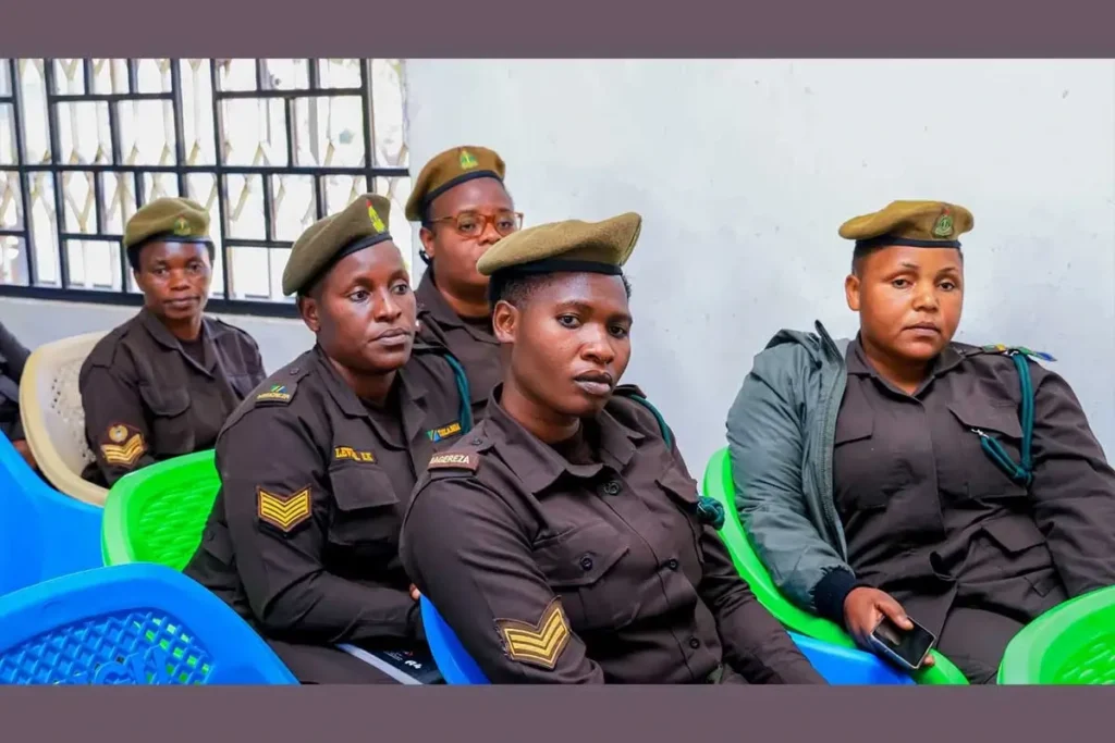 Nafasi za Kazi Jeshi la Magereza 2025 | Nafasi Mpya za Ajira Magereza Nafasi za Kazi Jeshi la Magereza 2025 Nafasi Mpya za Ajira Magereza