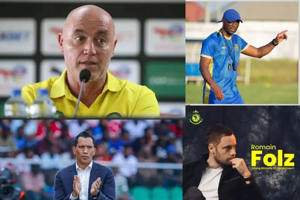 Nani Anaweza Kutawala Msimu Huu