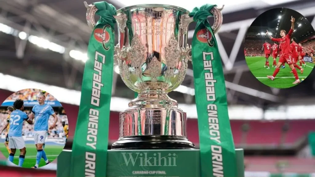 Ratiba Carabao Cup Raundi ya 3 (202526) Arsenal kwa Port Vale, Chelsea kwa Lincoln, Liverpool vs Southampton