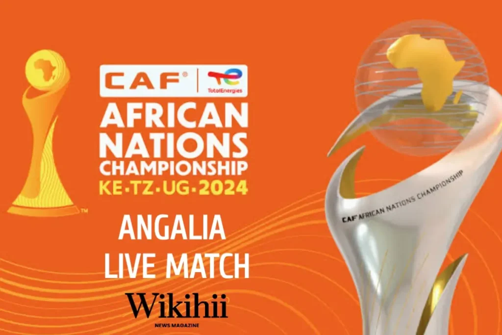 Vituo vya kuangalizia Mpira | CAF African Nations Championship Vituo vya kuangalizia Mpira CAF African Nations Championship