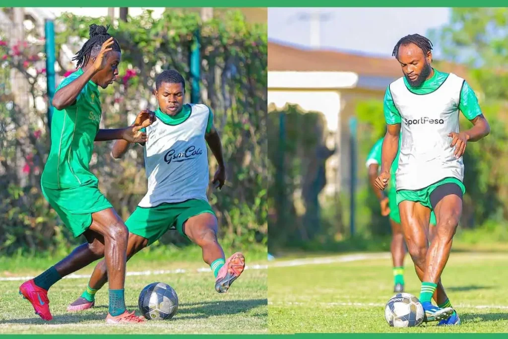 Wachezaji wa Kigeni Waliosajiliwa Young Africans 20252026 (Hadi Sasa)